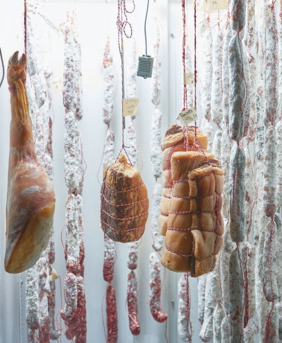 Charcuterie 101: North Country Charcuterie [Edible Columbus]