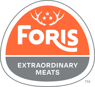 Foris Extraordinary Meats logo