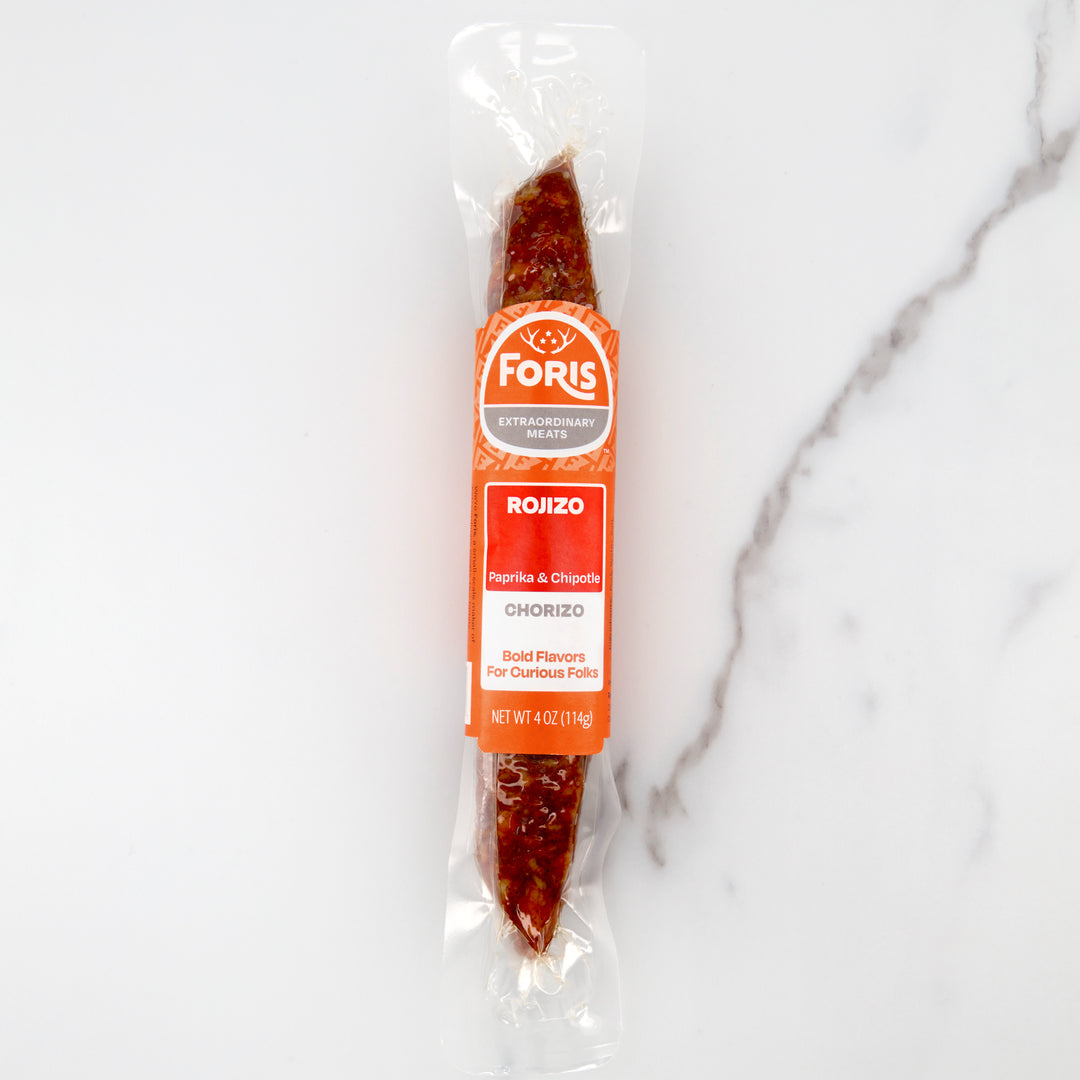 Rojizo Chorizo