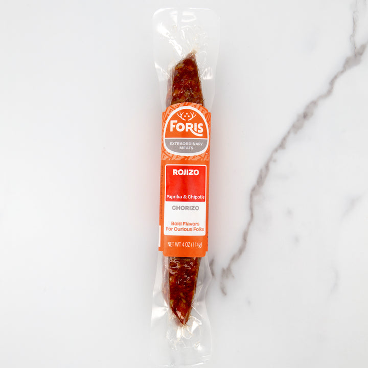 Rojizo Chorizo