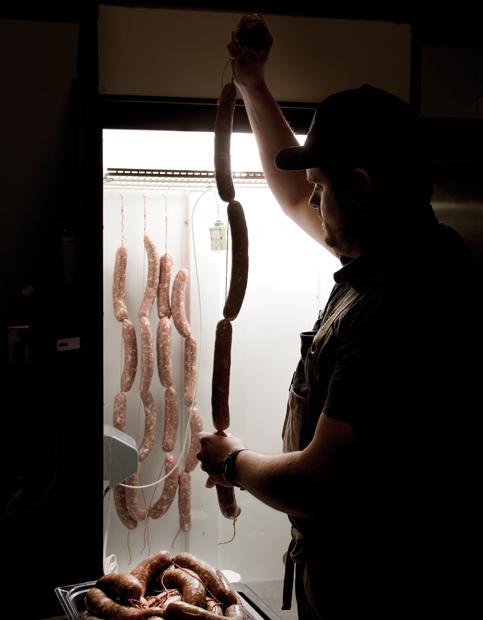 Product Spotlight: A family affair at North Country Charcuterie [Columbus Monthly]