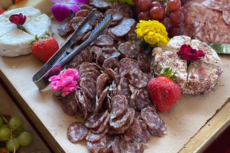 North Country Charcuterie Crafting Cured Meats with an Ohio Twist - The Metroprenuer