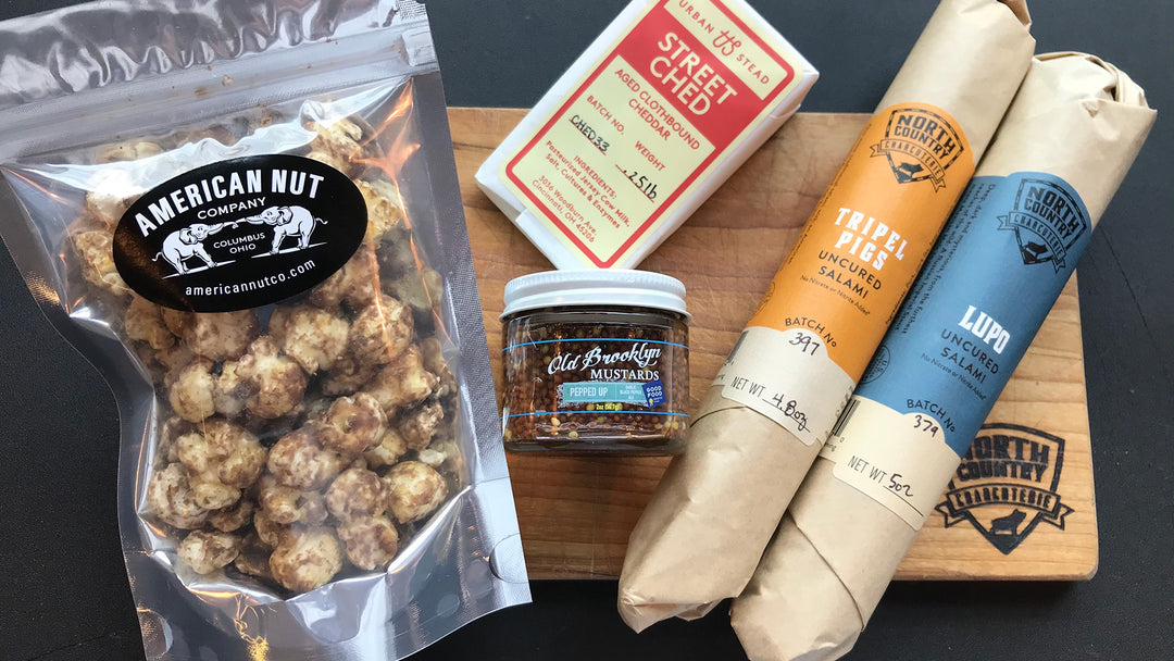 2021 Father’s Day Gift Guide [Columbus Underground]