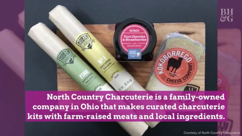 11 Christmas Gift Baskets to Send to Everyone on Your List