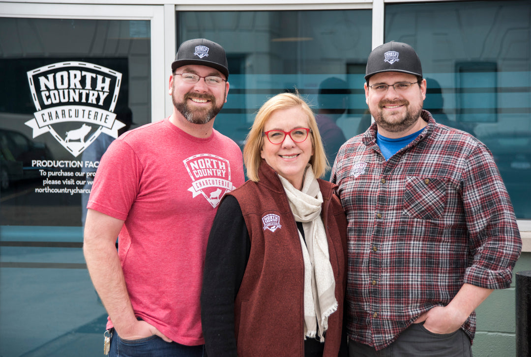 Podcast: Salami makers on surviving 2020 and growth plans from here