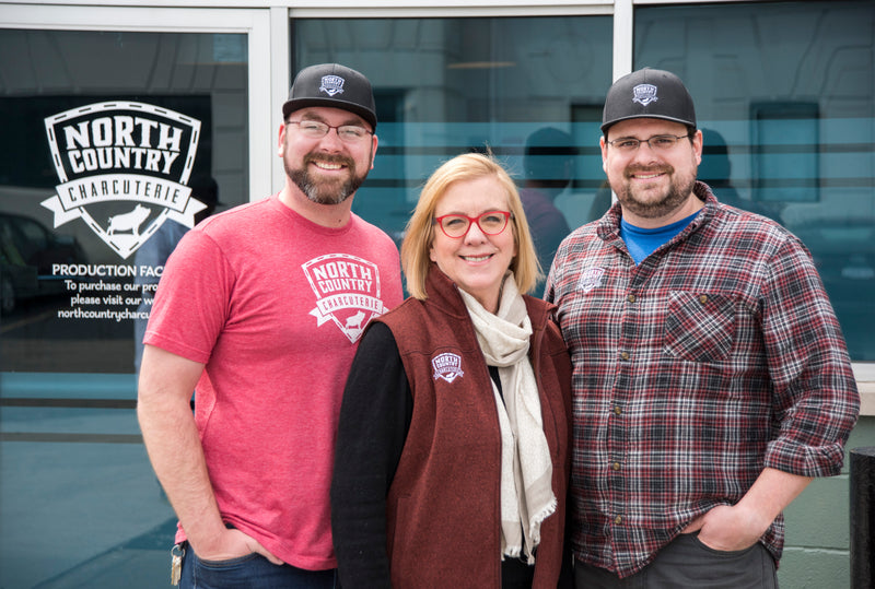 Podcast: Salami makers on surviving 2020 and growth plans from here