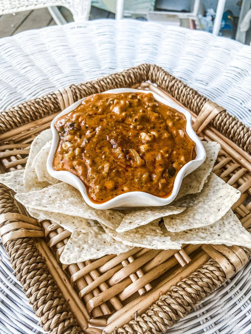 Chorizo Queso