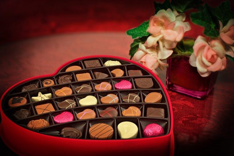 Valentine's Day in Columbus [Columbus on the Cheap]