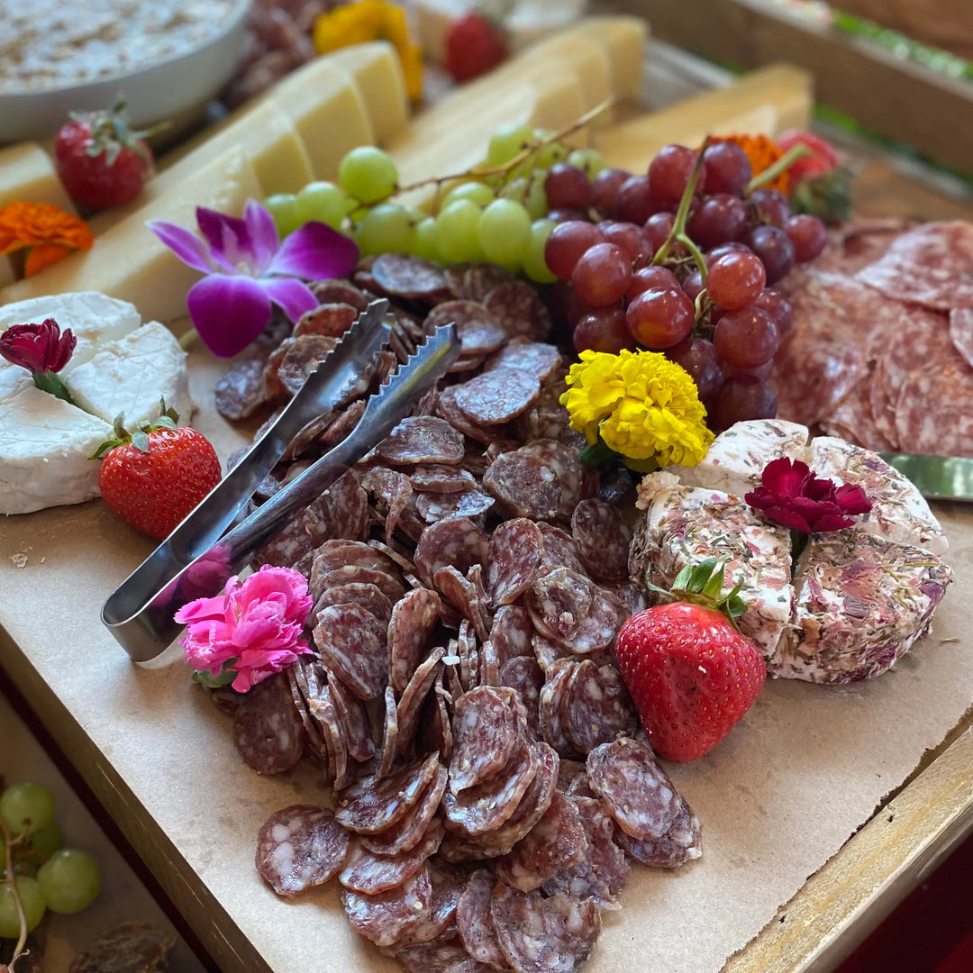 Salami Variety Pack Foris Extraordinary Meats