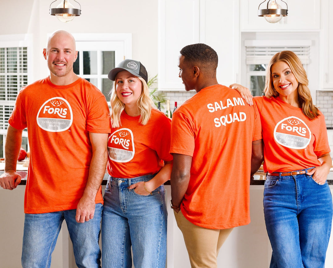 Salami Squad T-shirt