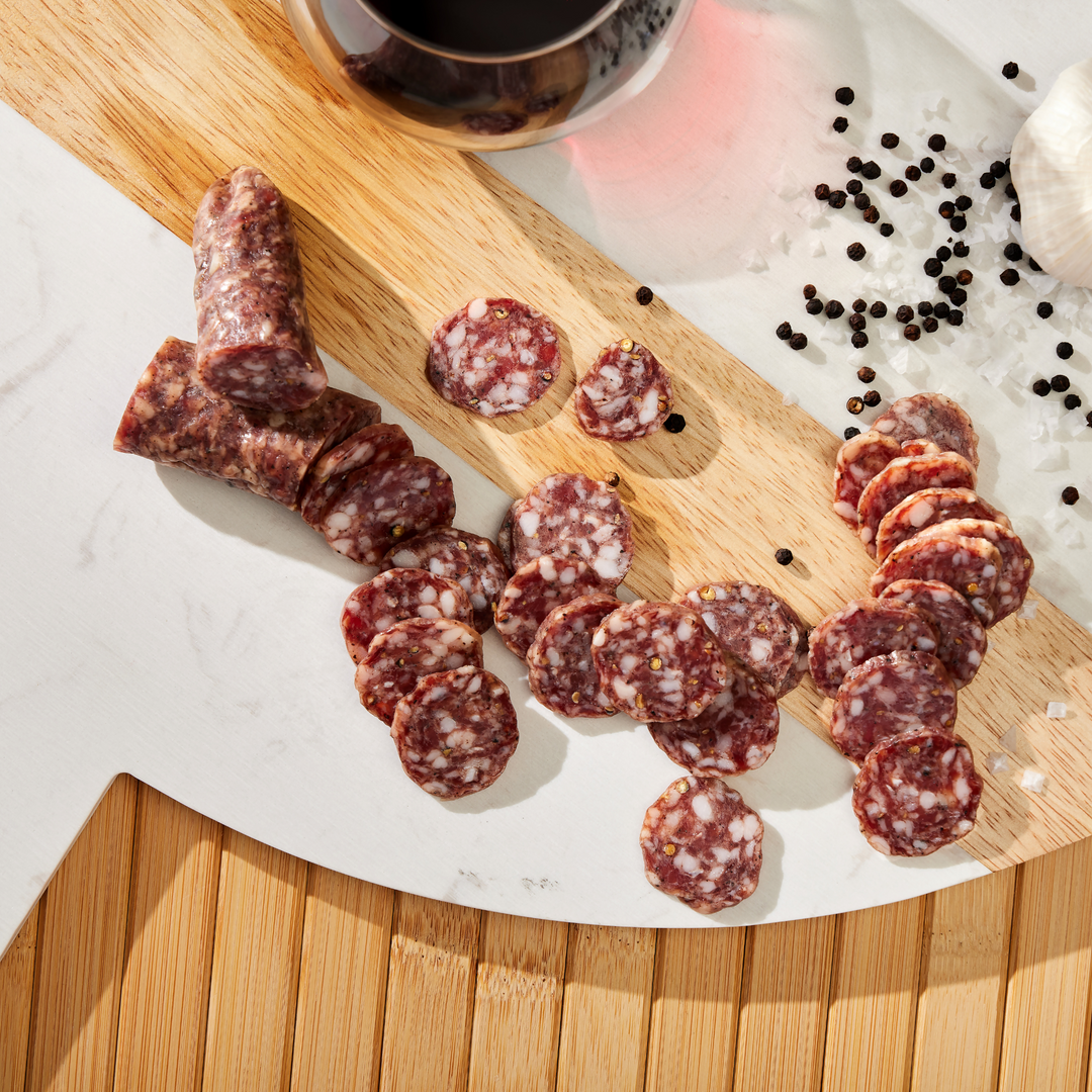 Zin Salami