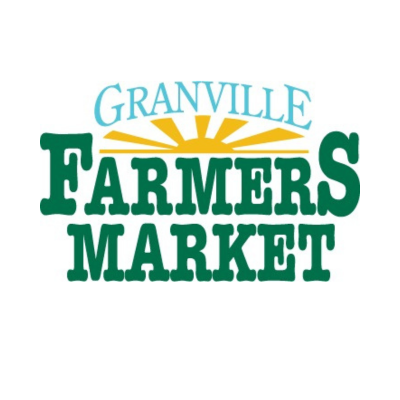 Granville Farmers Market Logo
