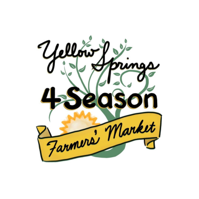 Yellow Springs Farmers Market Logo